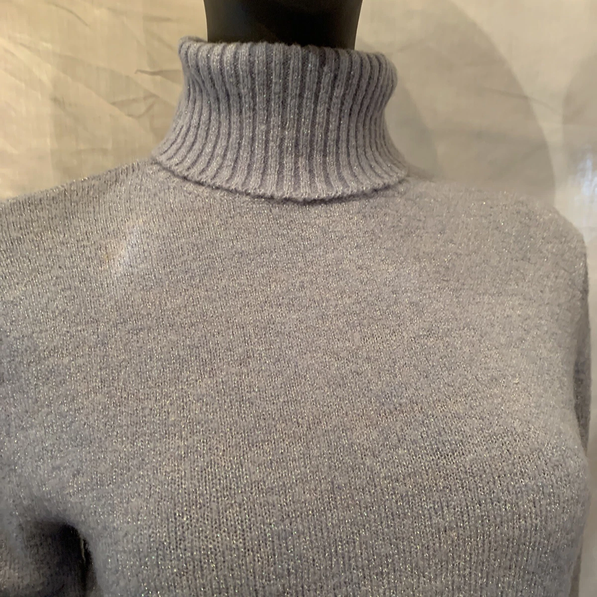 It's our time turtleneck cheap sweater