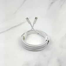 Apple USB-C Charge Cable 1M ‎3 FT Woven Braided MQKJ3AM/A Original