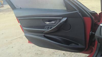 Front Door Trim Panel BMW 320 SERIES Left 15 16 17 18 14 13