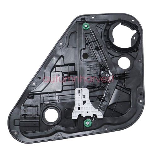 Rear Left Side Power Window Regulator Panel For Kia Sportage 2017-20 83471D9000 - Picture 13 of 15