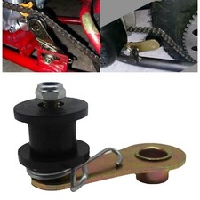 per Sporco Mini Bici Moto ATV 110CC/125CC/140CC Rullo Catena Resistente TensioneR4