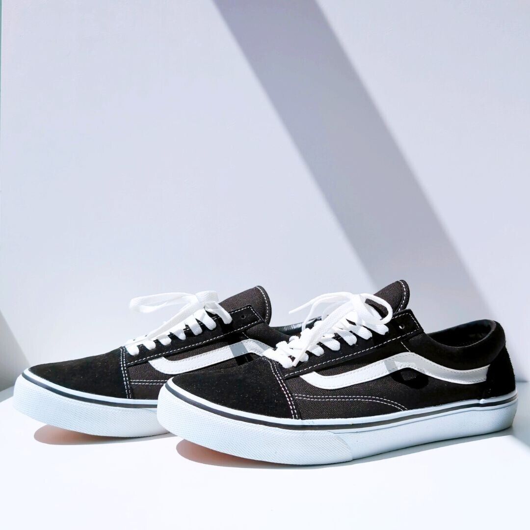 USED】VANS V36CL+ OLD SKOOL DX BLACK US 11, UK 10 , 29.0cm USED】VANS V36CL+ OLD SKOOL DX BLACK US 11, UK 10 , 29.0cm