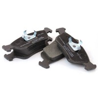 NK BremsbeläGe Bremsbelegsatz Hinten FüR Iveco Daily IV Kasten/Kombi
