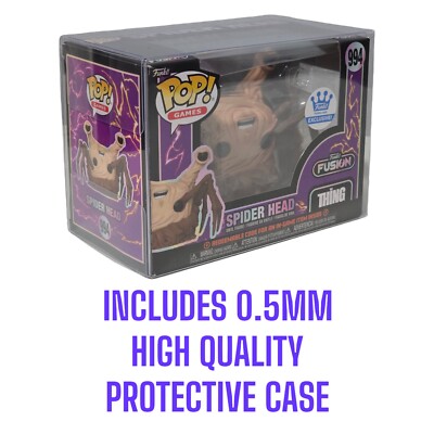 Funko POP[The•THING•(Spider Head) ] 希少品! Funko POP! Funko