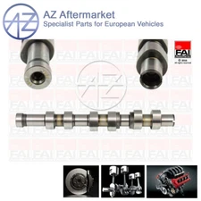 Fits VW Polo Skoda Fabia Seat Ibiza 1.2 AZ Camshaft #2 03E109101AA 03E109101N