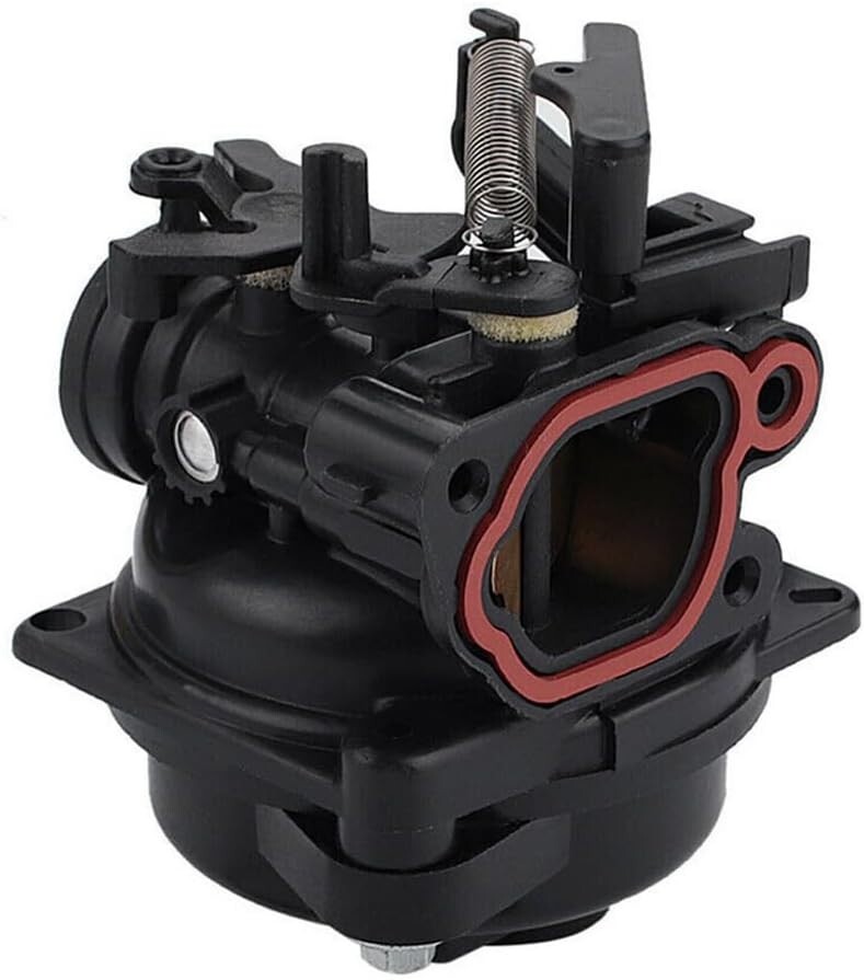 Ricambio Motore Rasaerba Kit Carburatore Per Tagliaerba 550EX - Foto 2