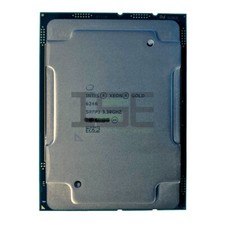 Intel Xeon Gold 6246 SRFPJ 3.30GHz 24.75MB 12-Core LGA3647 CPU Processor