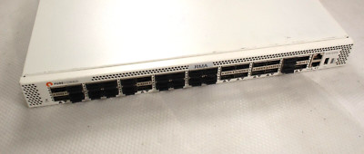 Pure Storage EFM-3200e 32 QSFP Port Multi Chasi Switch Network Switch 01-0288-00