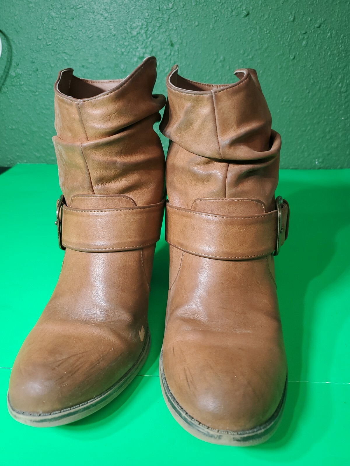 mia joslyn ankle boot