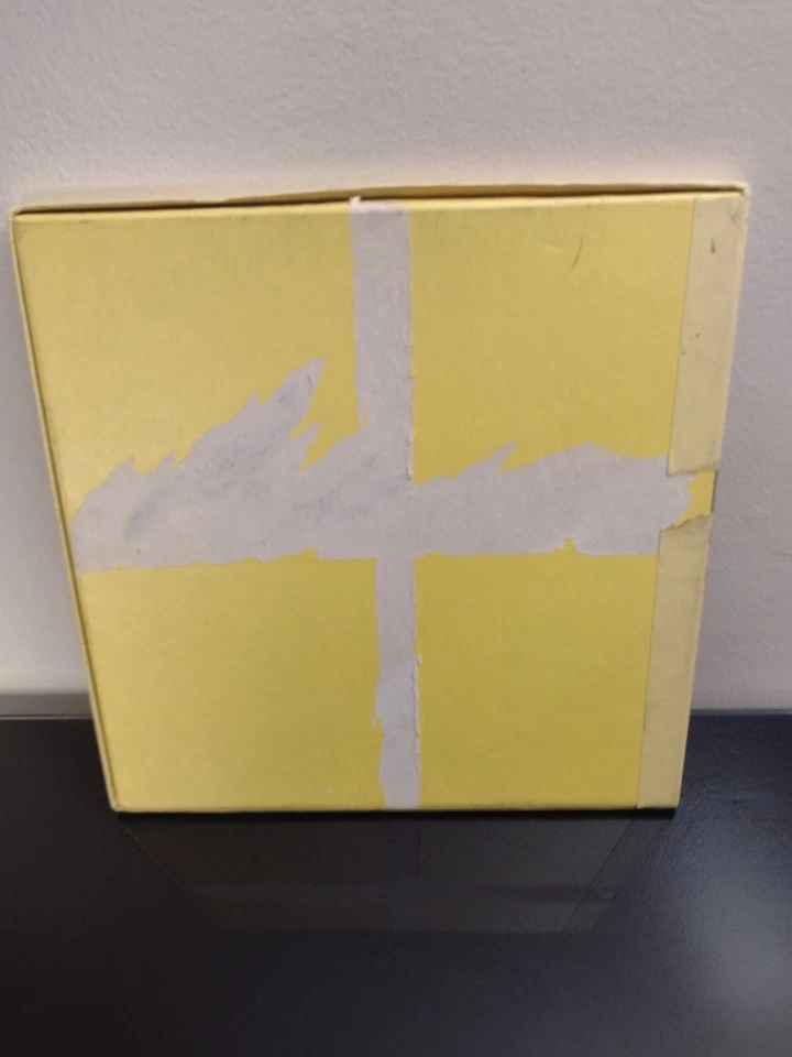 Something Very Special Ray Conniff & Johnny Math's LP Vinyl Record Set - Image 3 of 4