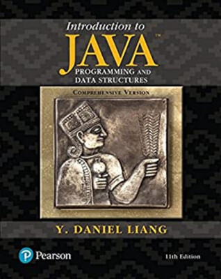 Introduction to Java Programming and Data Structures, Comprehensi