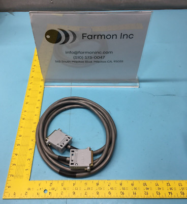 Anelva 869-8097-001 Cable, Assy, Computer, 142342