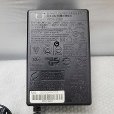 HP 0957-2269 AC Power Supply Adapter Charger Cord Output 32 V 625 mA Tested