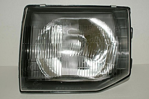 MITSUBISHI Pajero Montero 2003-2006 Tail Light Rear Lamp LEFT LH 04 05