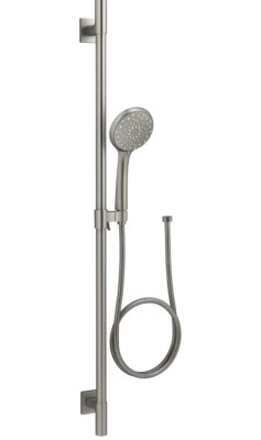 Kohler 99899-BN Awaken B110 Premium Handshower Set Vibrant Brushed Nickel - NEW