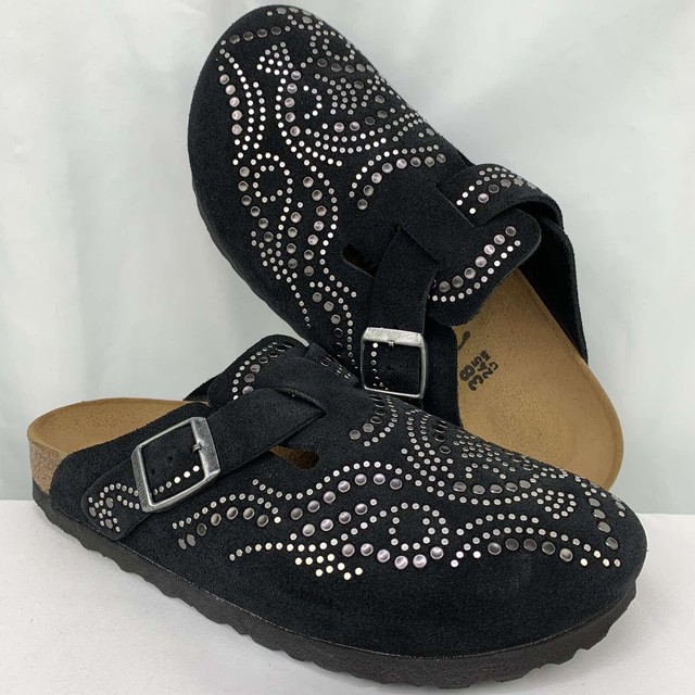 birkenstock clogs size 38