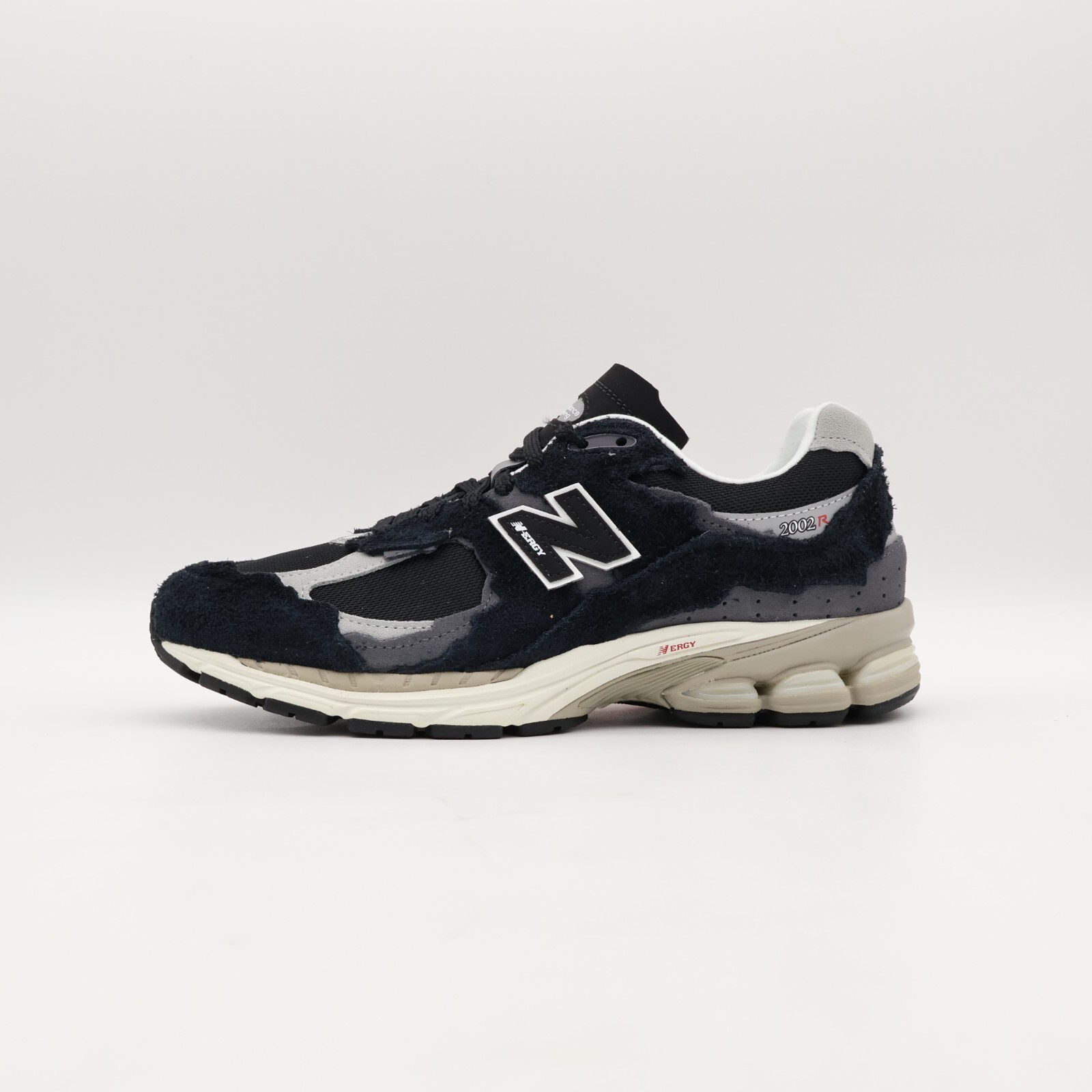 M2002RDJ New Balance 2002R Protection Pack Black Grey image 2