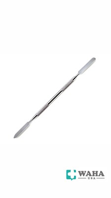 4 Dental Cement Lab Spatulas Mixing Modeling Restorative Double Ended German Gr