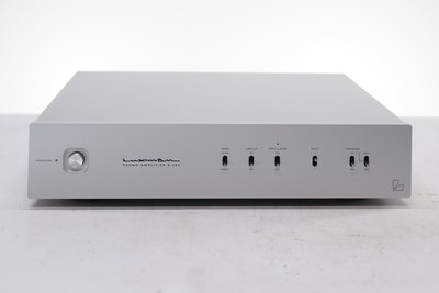  LUXMAN E-250 kompatibler Phono-Equalizer-Verstärker Blaster mit Tracking 100...