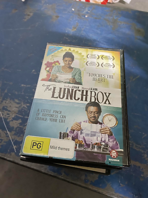 Poster The Lunchbox Full Movie Download The Lunch Box Irrfan Khan