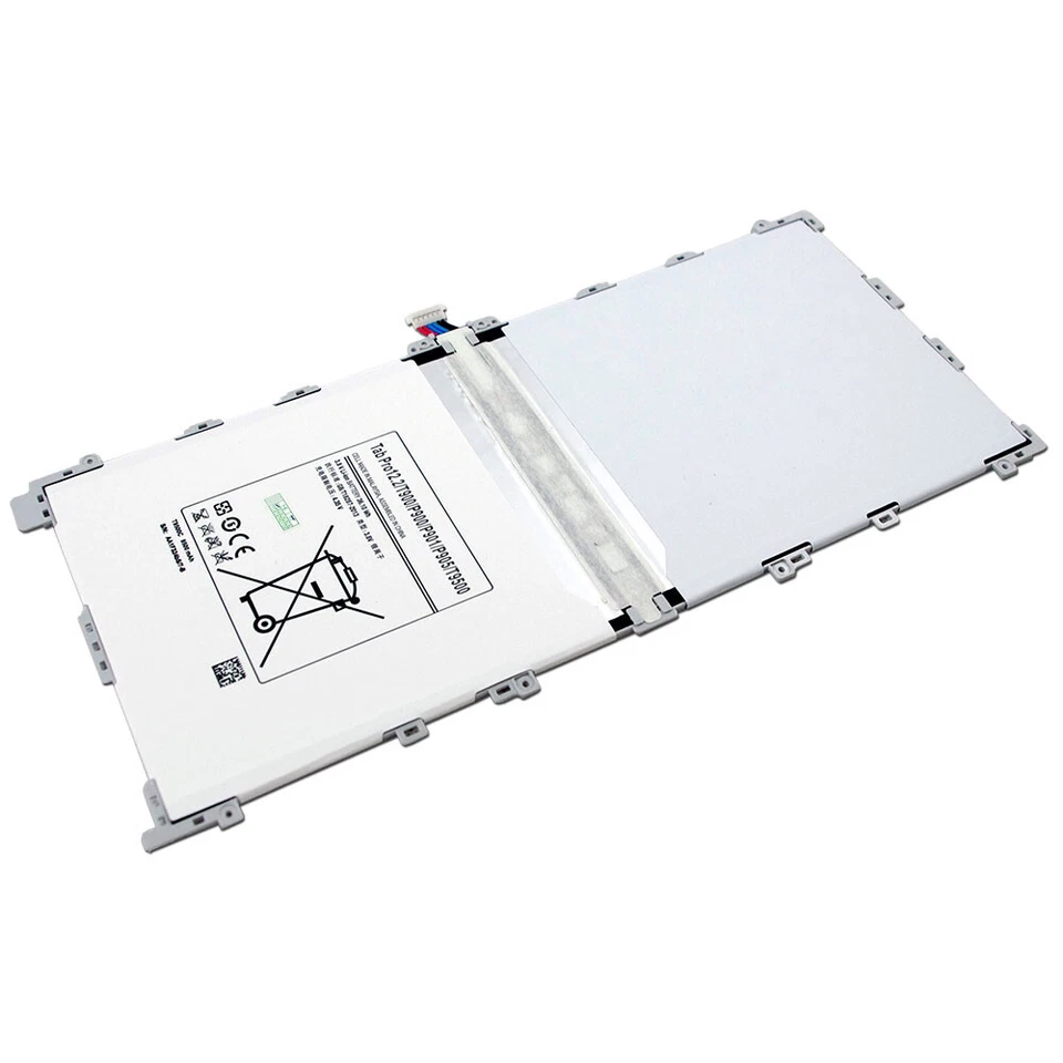 Nuevo Para Samsung Galaxy Tab Note Pro 12.2" SM-T900 P905 T9500C Batería 9500mAh Foto 2 de 3