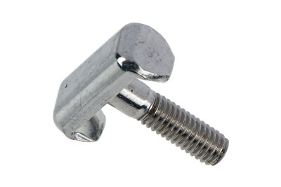 1993-1997 VW Volkswagen Golf Jetta 22MM Battery Terminal T Clamp Bolt OE GENUINE