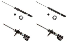 4x Bilstein B4 Shock Absorbers for Renault Twingo I C06 _