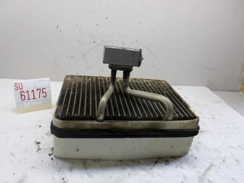 Evaporador CA Saturn LS2 2000-2005 A/C unidade de refrigeração de ar condicionado fabricante de equipamento original - Imagem 3 de 4