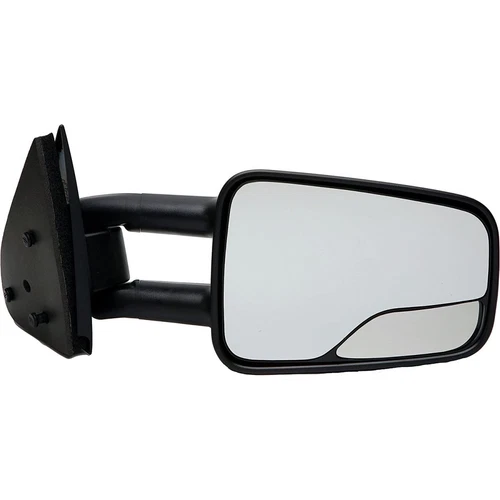 955-1843 Dorman Mirror  Passenger Right Side for Chevy GMC Sierra 2500 HD Truck