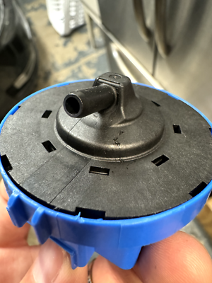 #ad Genuine OEM Samsung Washer Pressure Sensor Switch DC96 01703N $20.00