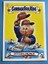 Mike Pence Garbage Pail Kids 2020 Pitching Pence Rare Trump Collectible Sticker | eBay
