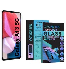 2x For Samsung Galaxy A13 5G TEMPERED GLASS Clear Screen Protector Guard Cover