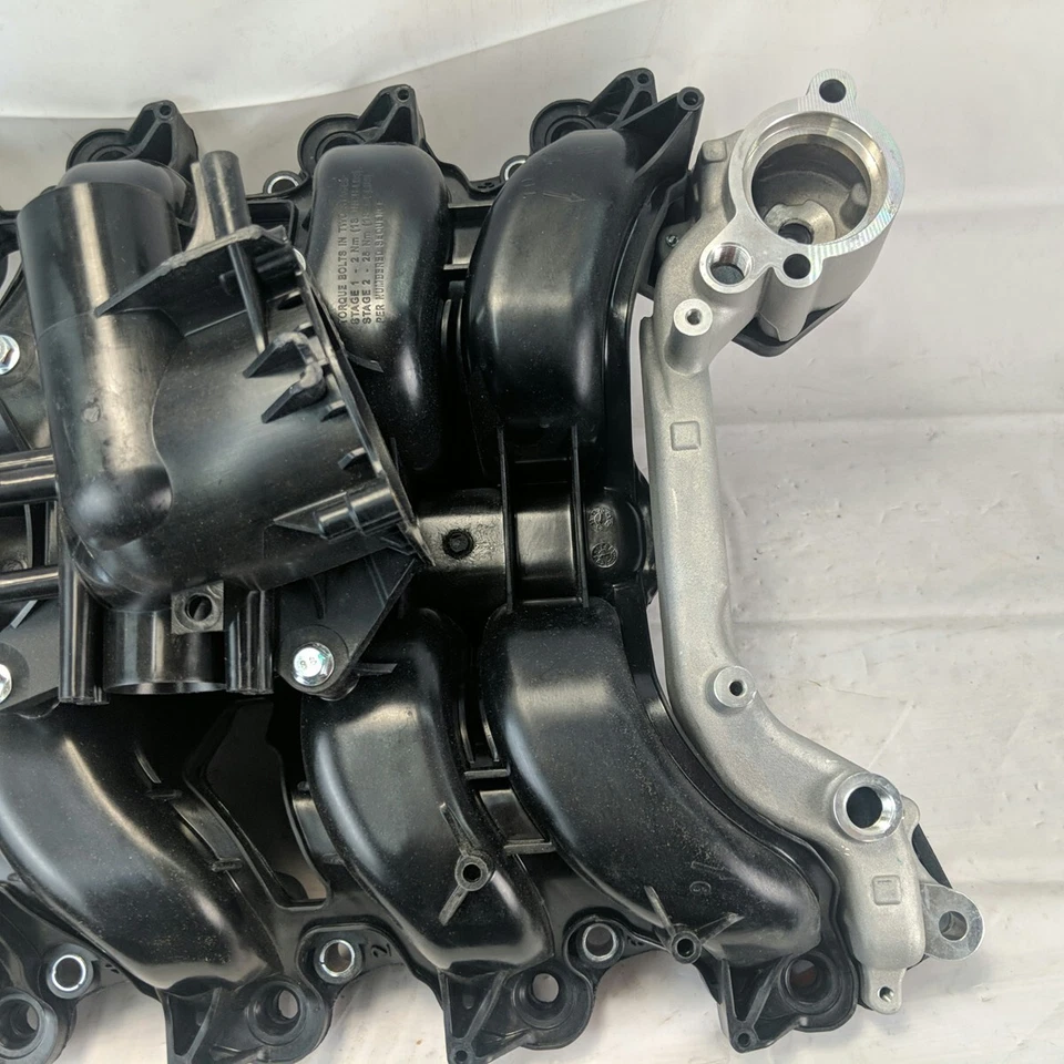 Se adapta a Ford Explorer Mercury Mountaineer 2002-2005 colector de admisión para 2L2Z9424AB Foto 4 de 4