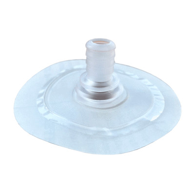 SELF STICK Duotone Max Flow One Pump Ventil valve Kite Bladder Repair Reparatur