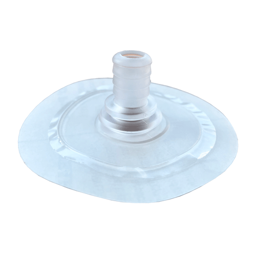 AUTOPEGADO Duotone Max Flow One Bomba Válvula Válvula Cometa Vejiga Reparación Reparación - Imagen 2 de 3