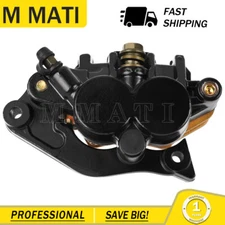 Front Brake Caliper 45100-MN1-872 for Honda CR125R CR250R CR500R XR250R XR600R