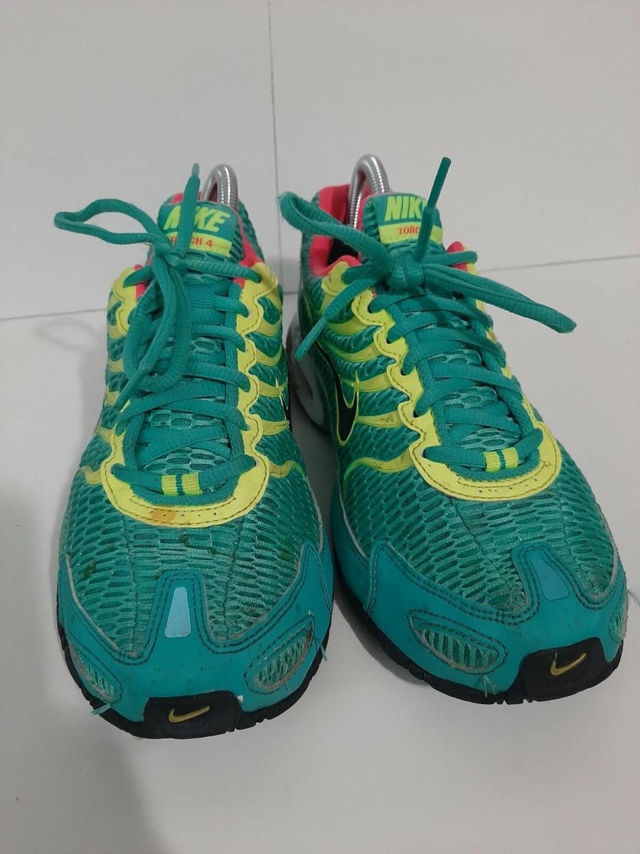 nike tn hyper jade
