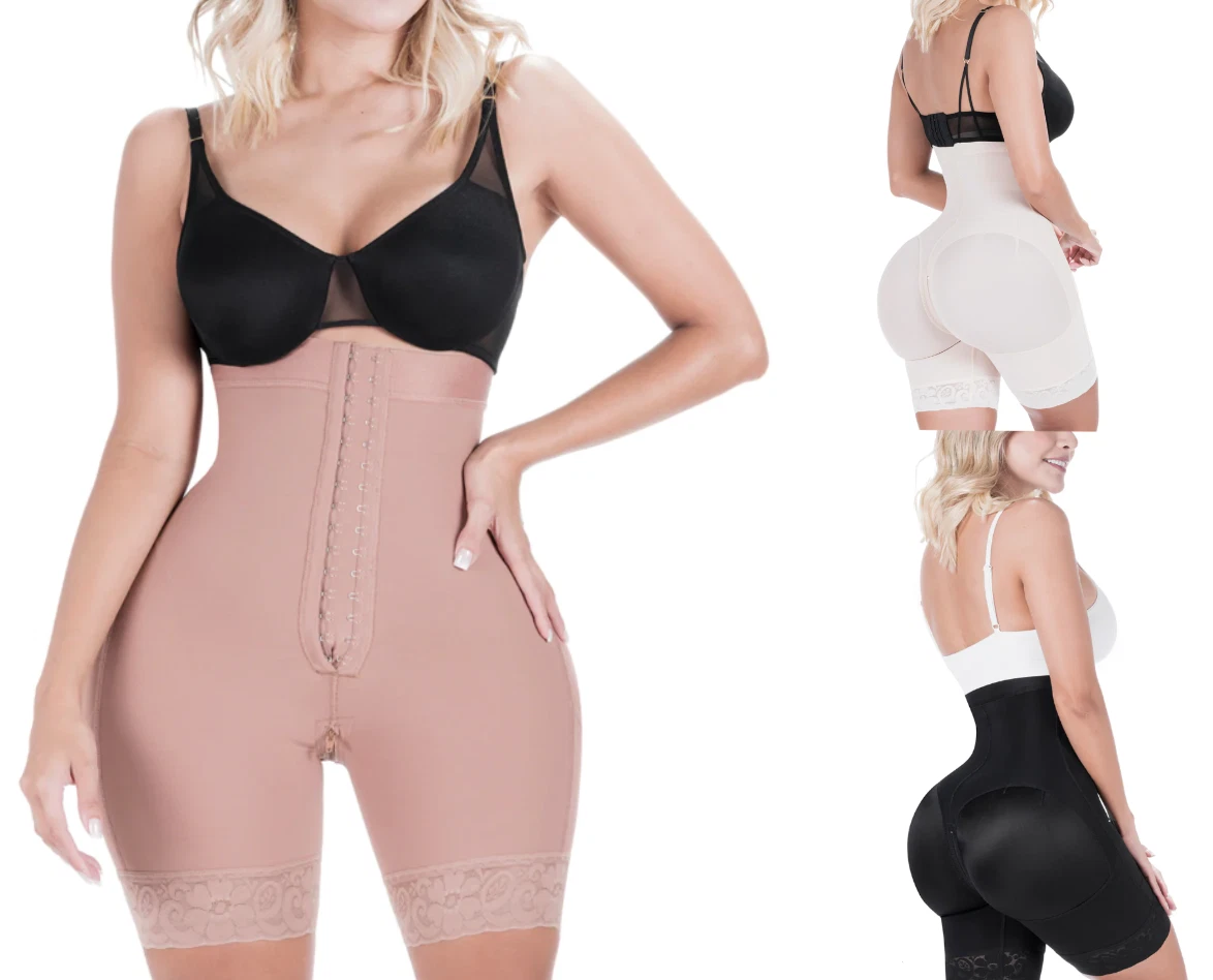 Tummy tuck sale body shaper
