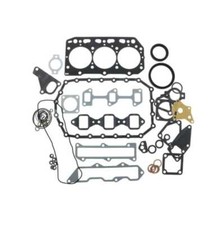 Gasket Kit Yanmar/Komatsu 3TN88, 3TNV88, 3D88 with Graphite sheet gasket