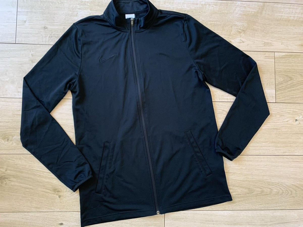 mens nike strike tracksuit