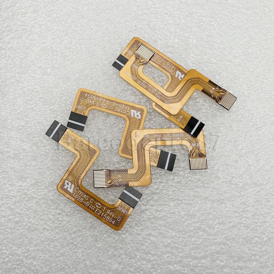 5 PCS New Motorola Symbol Mc32N0 Scan Flex Cable 0110152001 For SE965