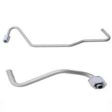 2PCS For Jeep Grand Cherokee 99-03 Transmission Cooler Radiator Lines 52079753AB