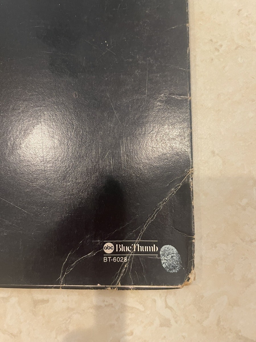 RAMP COME INTO KNOWLEDGE ABC Blue Thumb Records Demo BT-6028 | eBay