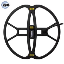 CORS STRIKE Hochl.spule für Teknetics Alpha/Delta/Omega/G2 und Eurotek PRO (LTE)