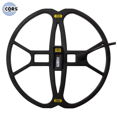 CORS STRIKE Hochl.spule für Teknetics Alpha/Delta/Omega/G2 und Eurotek PRO (LTE)