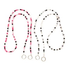 Fashionable Phone Strap Pendant Cellphone Lanyard Chain for Birthday Graduations