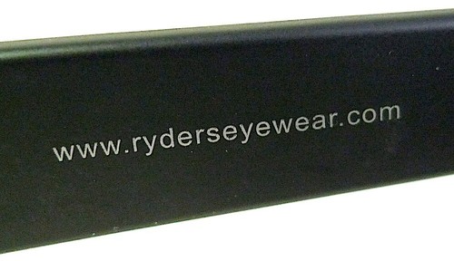 Ryders Eyewear Decoy Sunglasses (R536-001) - Picture 12 of 16