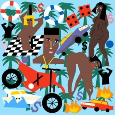 MEEK MILL: EXPENSIVE PAIN - CD