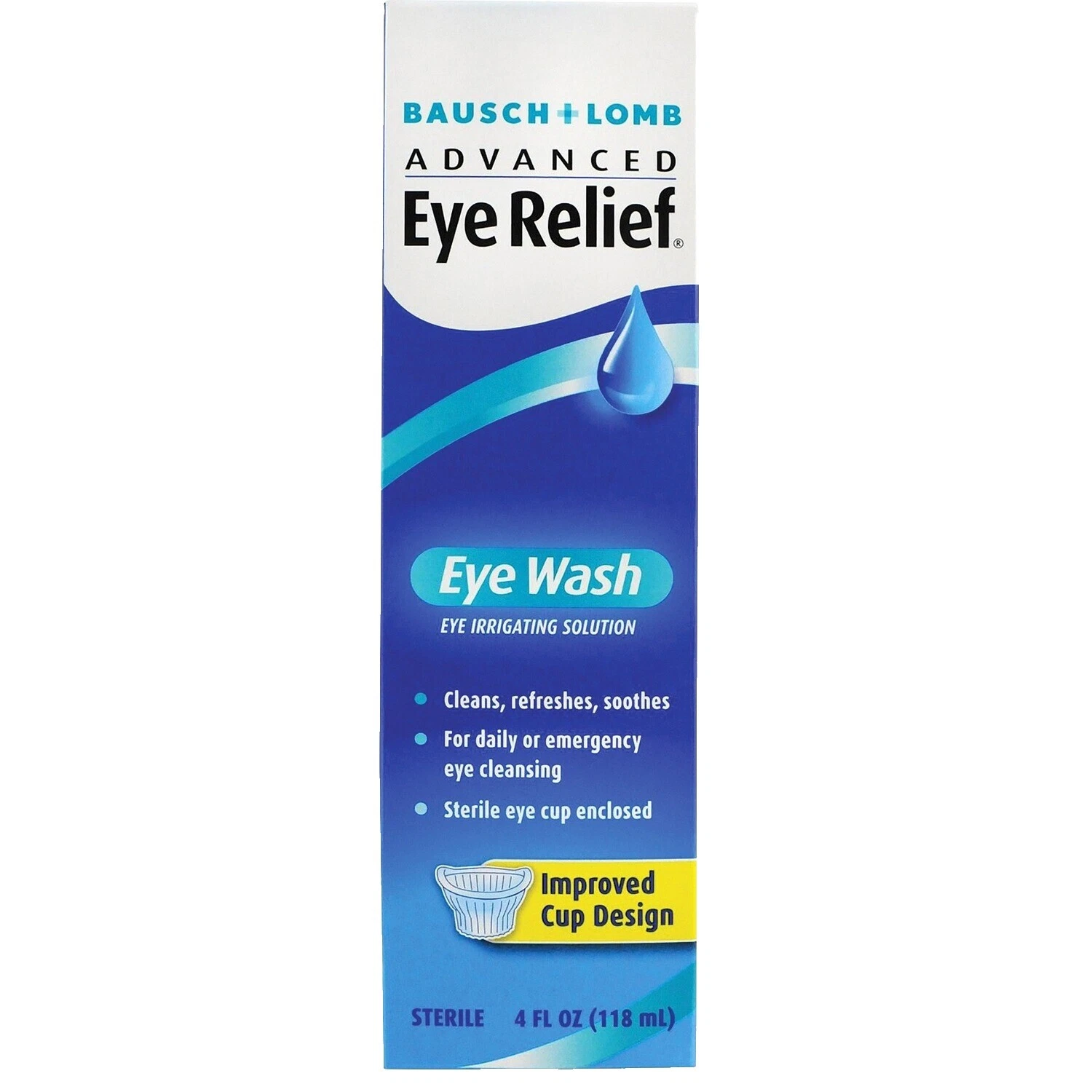 Bausch + Lomb Health Care