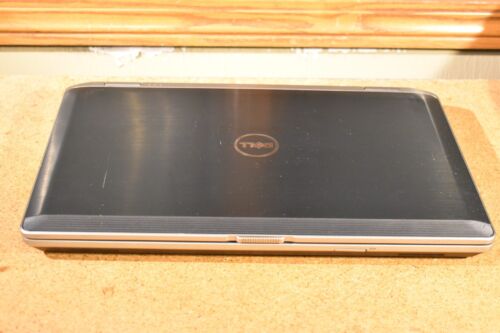 Dell Latitude E6530 Intel Core i7-3740QM 8GB RAM 256GB SSD Windows 11 Pro 1080p - Picture 9 of 17